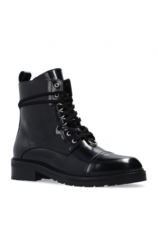 allsaints lira